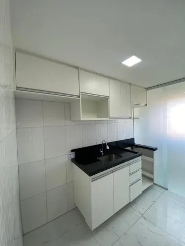 Apartamento 2 Quartos - Condomínio em Piatã