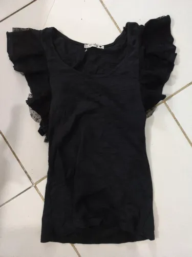 Blusa como nova Oh, Boy!