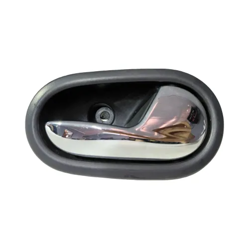 Gatilho Porta Interno Direito Renault Sandero 2019 Uzad0