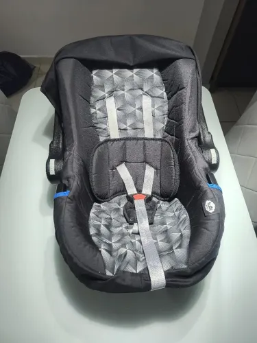 Bebe conforto