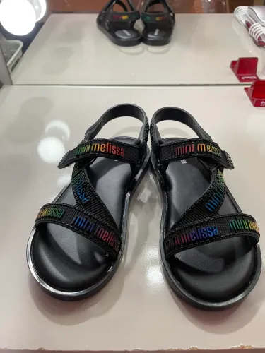 Melissa Infantil Nova 