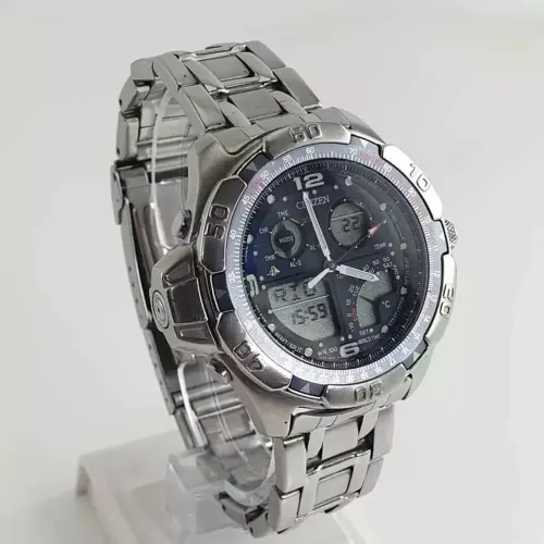 CITIZEN C720 WINGMAN