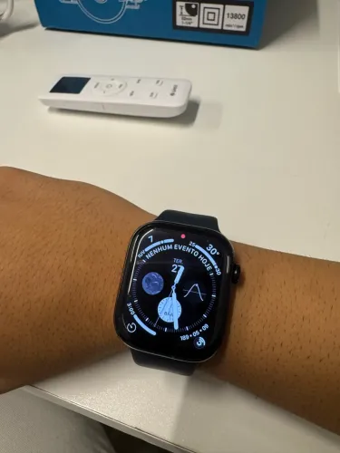 Apple Watch Series 10 46mm