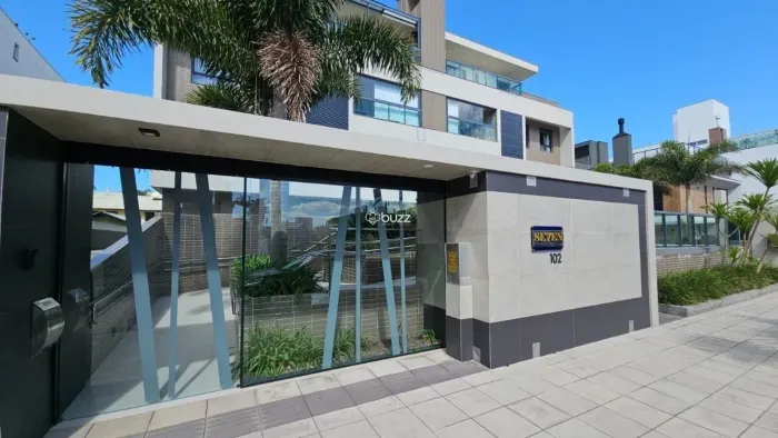 Imóvel para aluguel possui 45 metros quadrados com 1 quarto em Campeche - Florianópolis - 