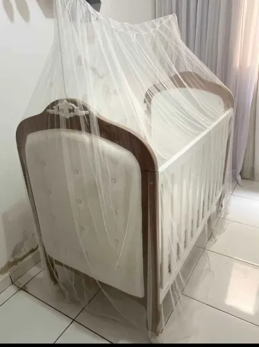 Vendo berço