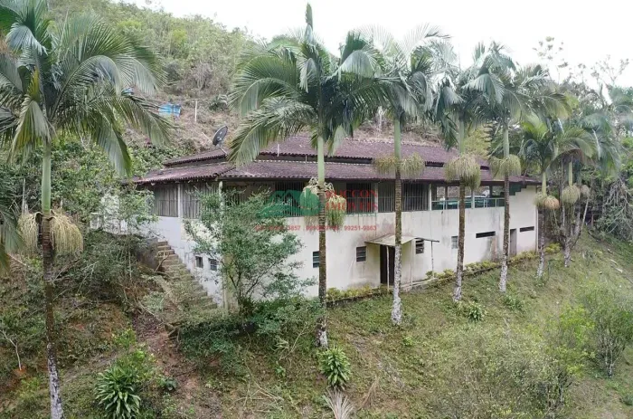 SITIO A VENDA EM MARECHAL FLORIANO ES