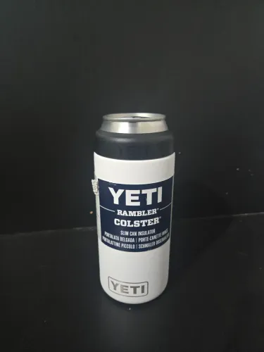 Porta lata YETI