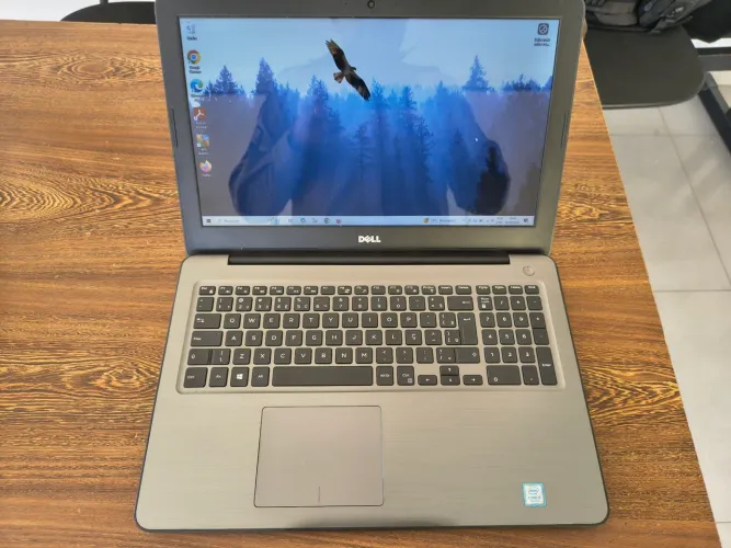 Dell Inspiron 15 5567