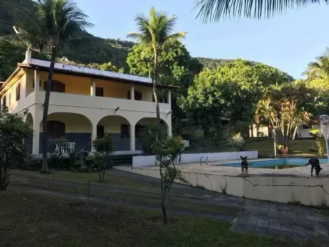 #VENDO Sítio no Leandro, Itaguaí-RJ.