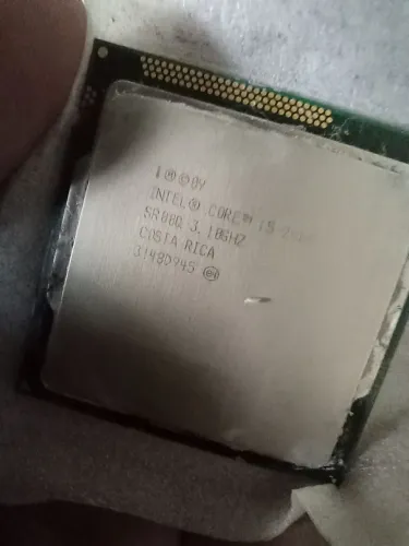 Processador I5-2400