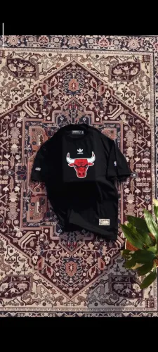 Oversized 100% algodão