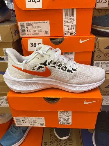 Tênis Nike Air Zoom Pegasus