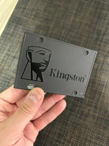 Ssd SATA kingston