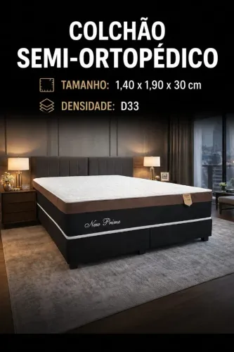 Colchão