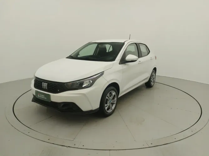 Fiat Argo Drive 1.0 Firefly 2025