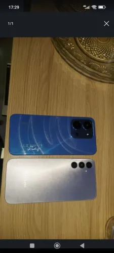 Celulares Redmi 15c+Samsung A14 5g 