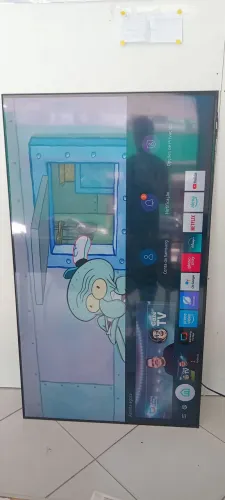 Tv 65 smart samsung 4k