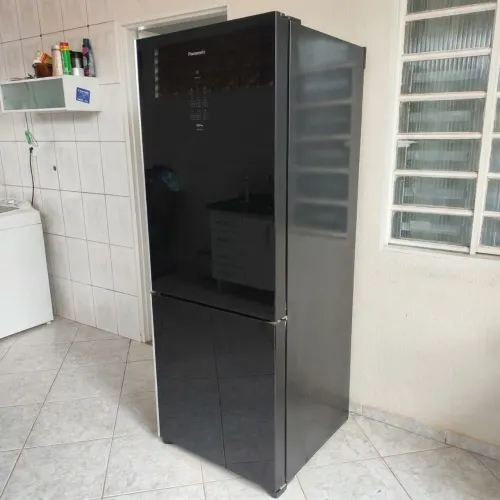 Geladeira 