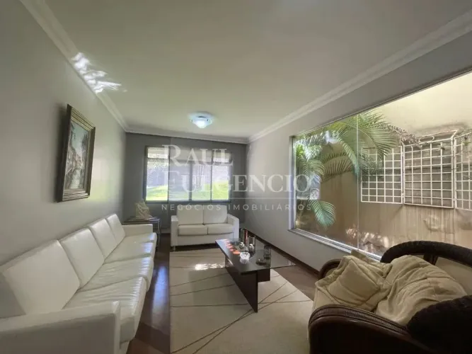 Casa em condomínio no Alto da Colina | Gleba Palhano | Londrina.
