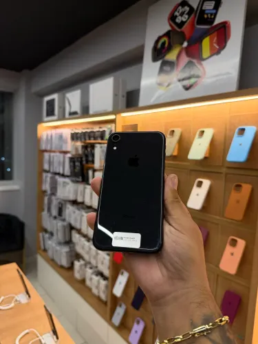 iPhone XR 64gb promocao