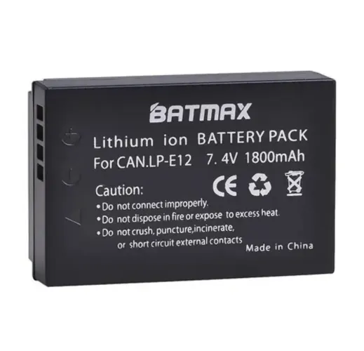 BATERIA BATMAX