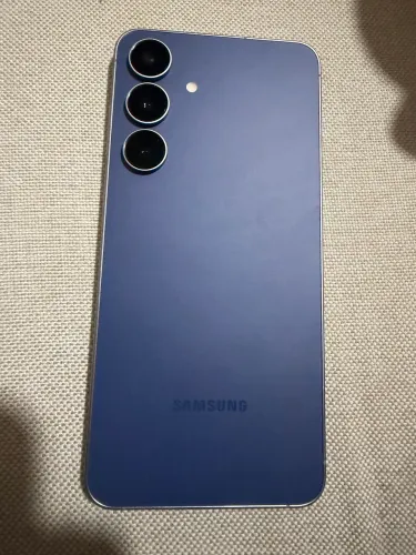 Samsung S25 FE