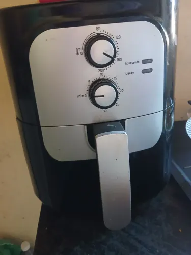 Airfry 12Litros