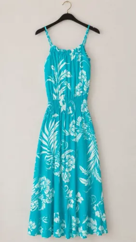 Vestido Midi