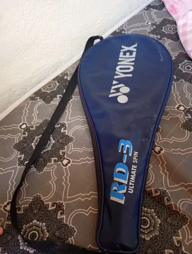 Bolsa raqueteira Yonex 