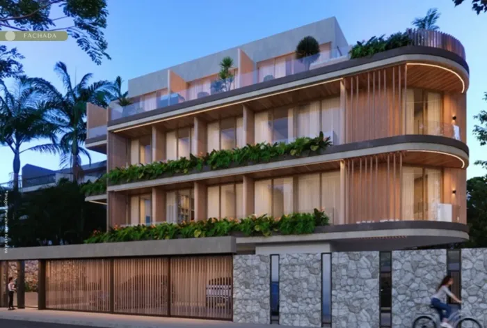 Studios e Coberturas Barra da Tijuca