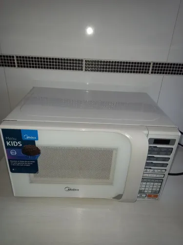 Micro-ondas
