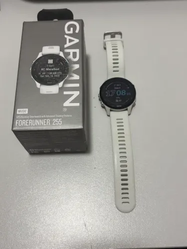 Garmin 255 Music
