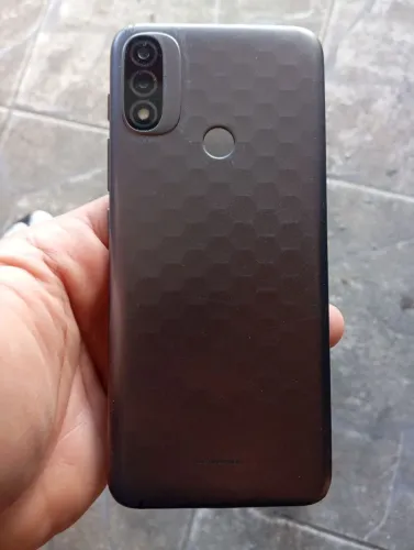 CELULAR MOTO E 20 MOTOROLA