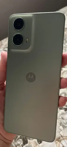 Smartphone Moto G24 / 128 GB HD / 8GB Ram + Ram Boost
