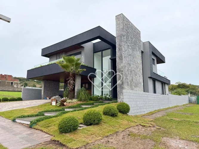 Casa dos Seus Sonhos no Condomínio Prado Los Álamos Conforto e Lazer em Cada Detalhe