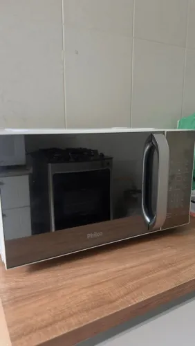 Microondas Philco