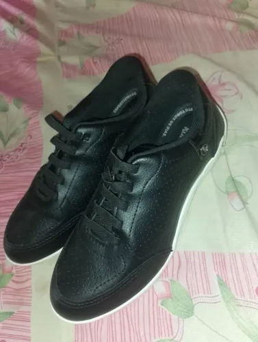 Tênis Infantil Feminino 