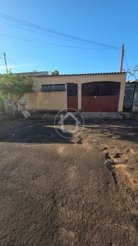 CASA PRONTA PARA MORAR