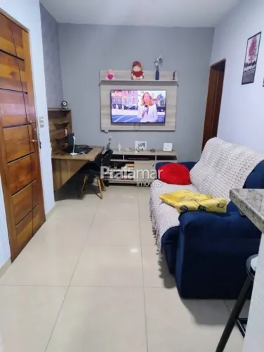 CASA EM CONDOMINIO SÃO VICENTE SPO