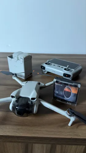 DJI mini 3