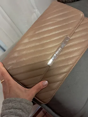 Bolsa couro