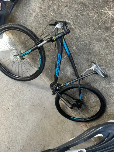 Bicicleta aro 29 oggi