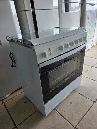 Fogao dako 6 bocas automático 