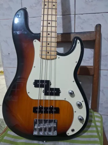 Baixo Tagima tw 65 4 cordas novo
