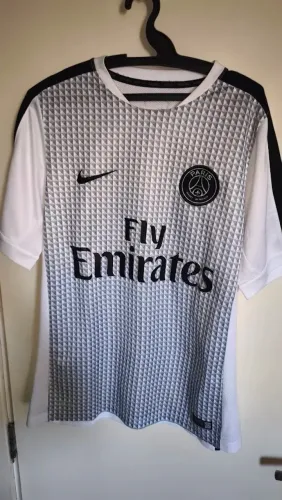 Camisa PSG Nike 2014-15