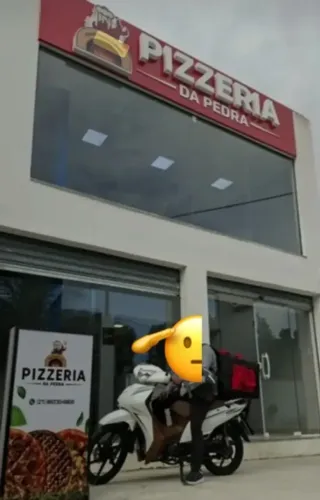 Vaga: Operador de Pizzaria - Atendimento e Entregas 