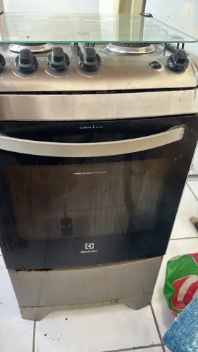 Fogão Electrolux