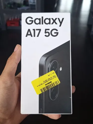 Galaxy a17 5g
