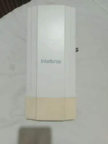 Roteador outdoor Intelbras 1250