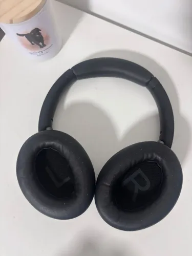 Fone de ouvido bluetooth